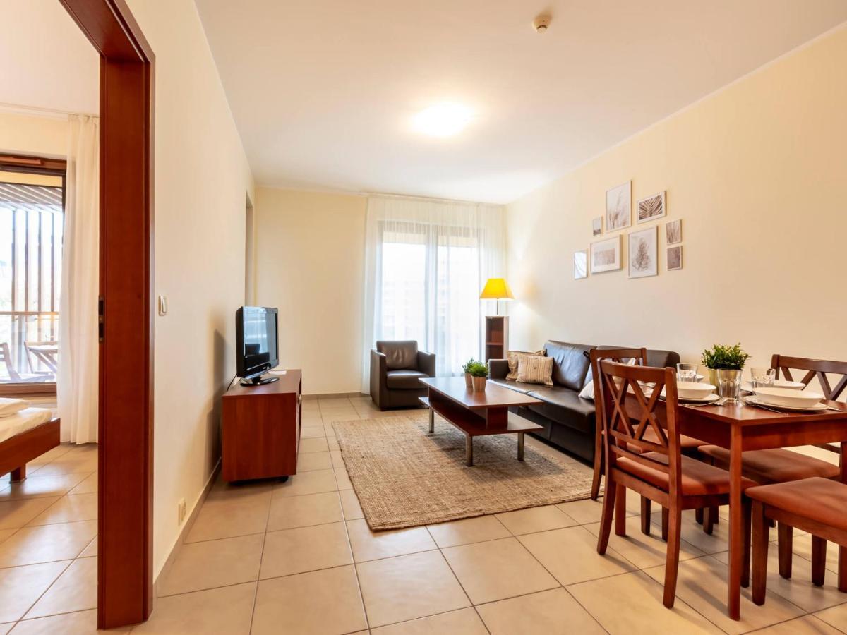 Apartment Vacationclub - Olympic Park A202 Kolberg