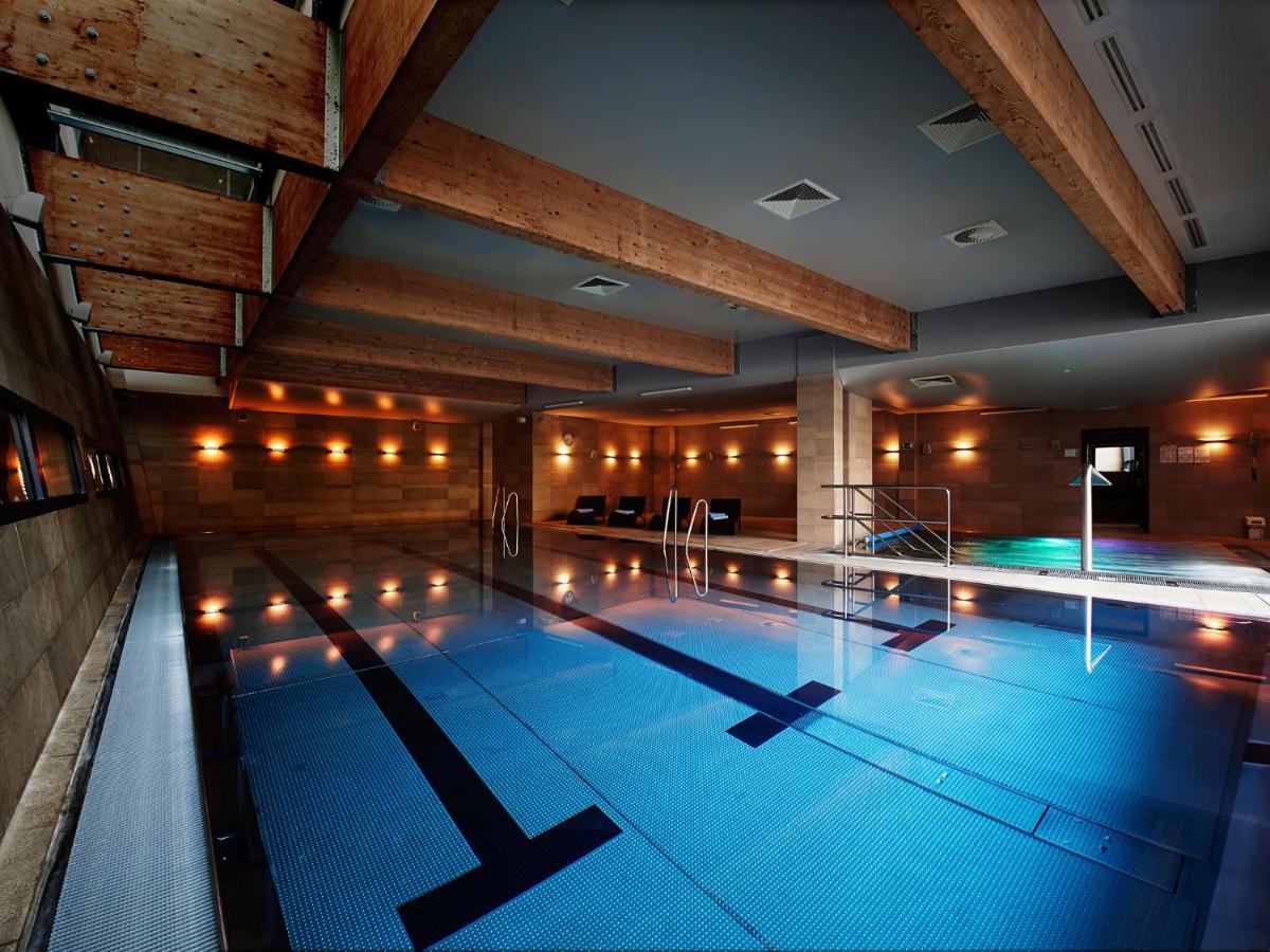 Apartment Vacationclub - Olympic Park A202 Kolberg