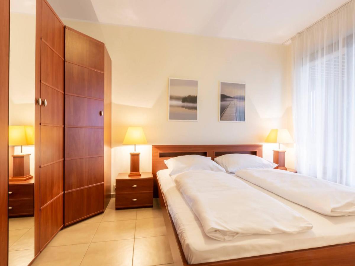 Vacationclub - Olympic Park A202 Apartment *