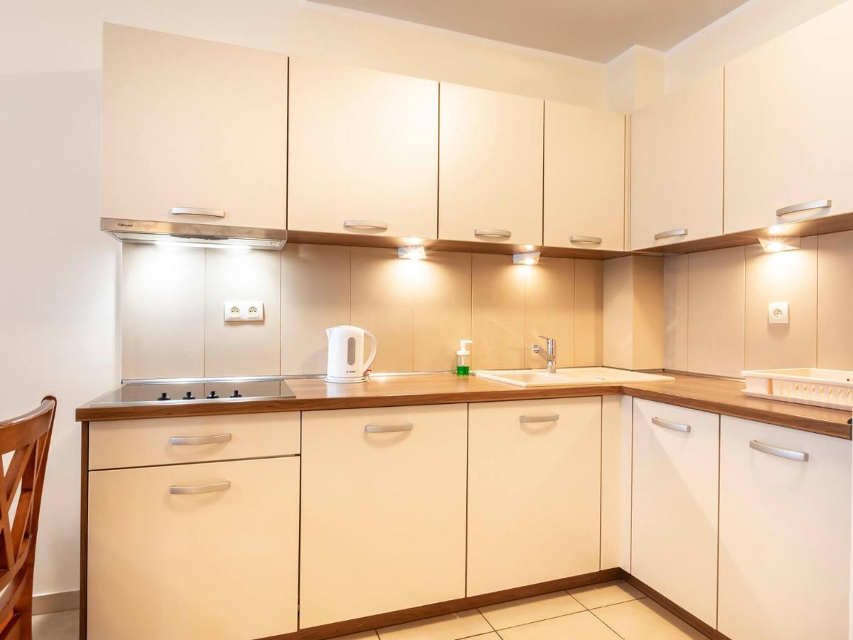 Apartment Vacationclub - Olympic Park A202