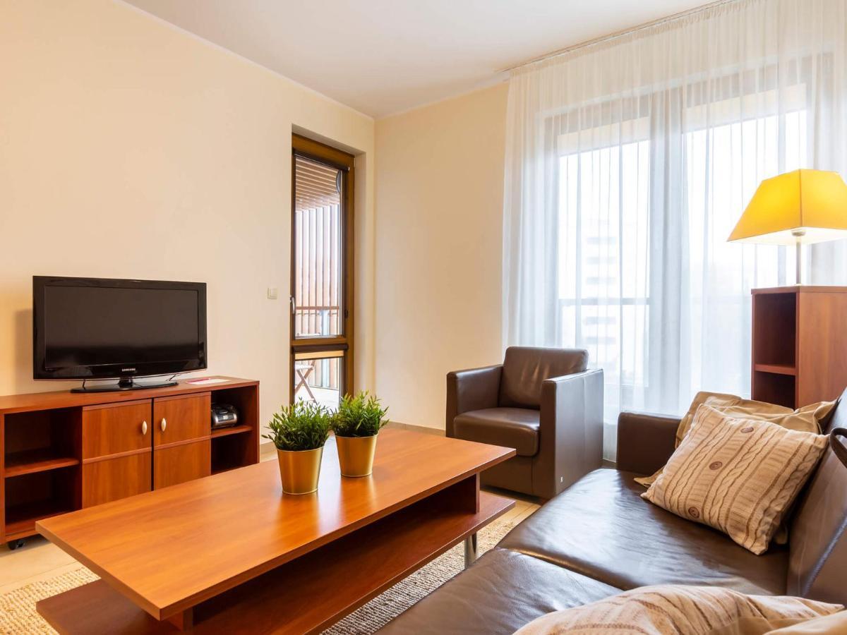 Apartment Vacationclub - Olympic Park A202