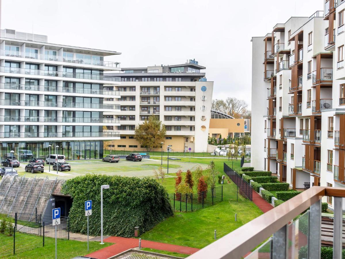 Apartment Vacationclub - Olympic Park A202