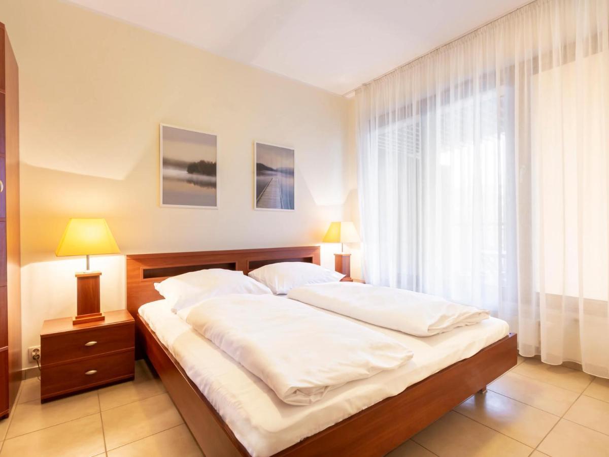 Vacationclub - Olympic Park A202 Apartment *