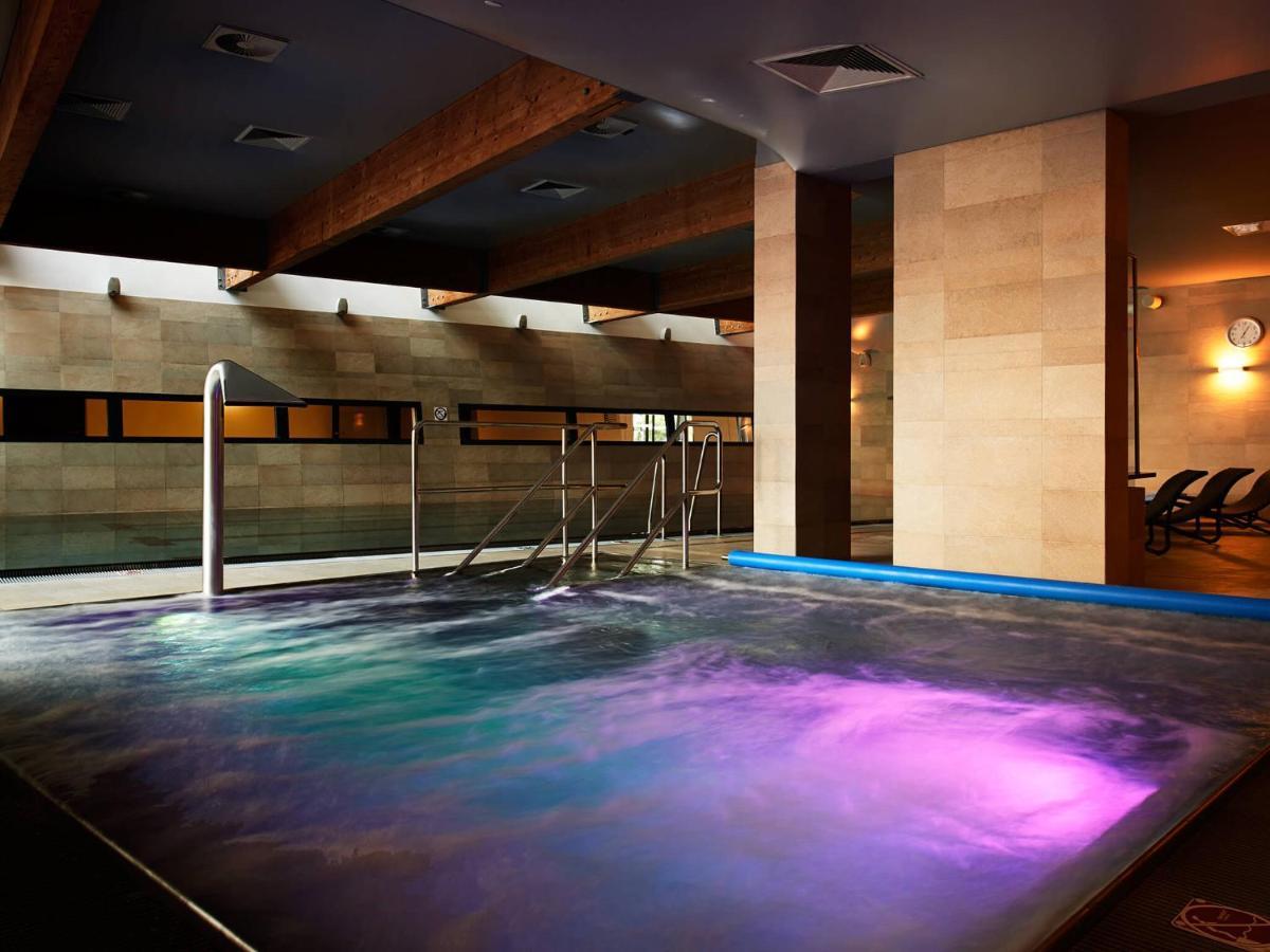 Apartment Vacationclub - Olympic Park A202 *